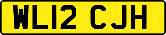WL12CJH