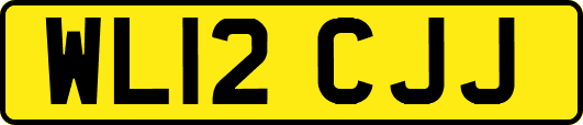 WL12CJJ