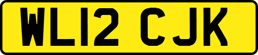 WL12CJK
