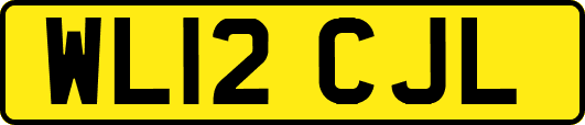 WL12CJL
