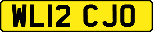 WL12CJO