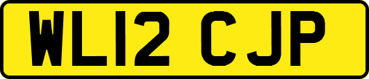 WL12CJP