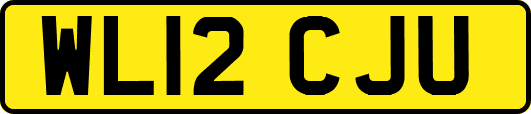 WL12CJU