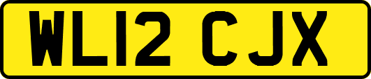 WL12CJX