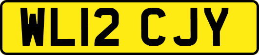 WL12CJY