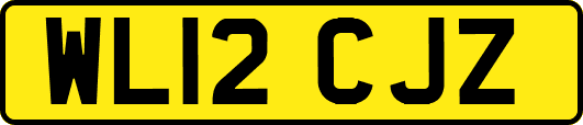 WL12CJZ