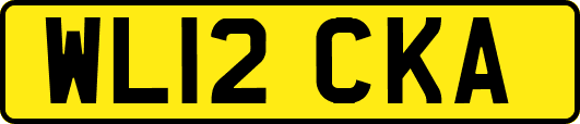 WL12CKA