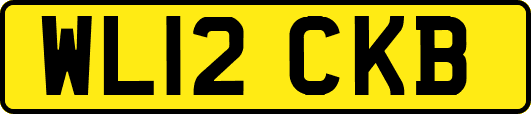 WL12CKB