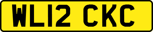 WL12CKC