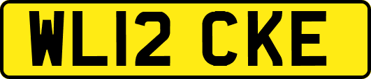 WL12CKE