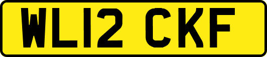 WL12CKF