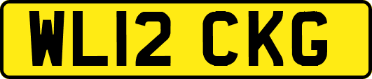 WL12CKG