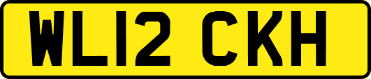WL12CKH