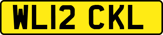WL12CKL