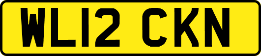 WL12CKN