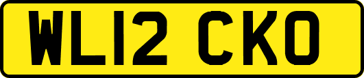 WL12CKO