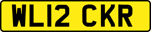 WL12CKR