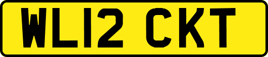 WL12CKT
