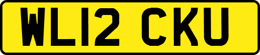 WL12CKU