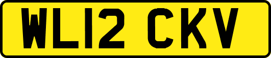 WL12CKV
