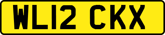 WL12CKX