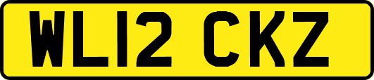 WL12CKZ