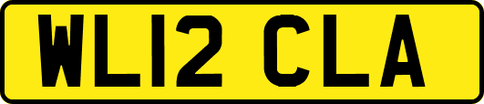 WL12CLA