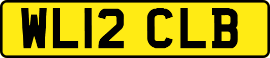 WL12CLB