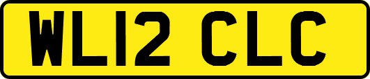 WL12CLC