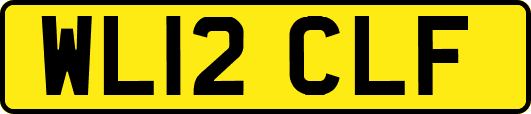 WL12CLF