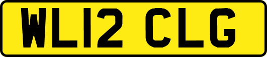WL12CLG