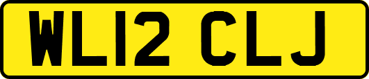 WL12CLJ