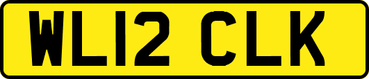 WL12CLK