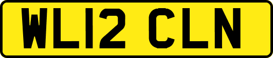 WL12CLN