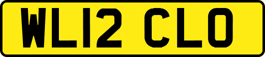 WL12CLO