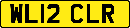 WL12CLR