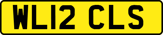 WL12CLS