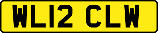 WL12CLW
