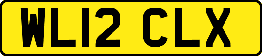 WL12CLX