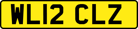 WL12CLZ