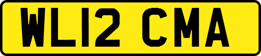 WL12CMA