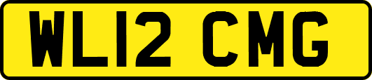WL12CMG