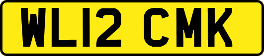 WL12CMK