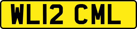 WL12CML
