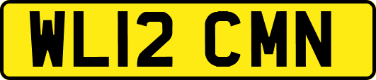 WL12CMN
