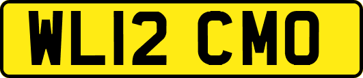 WL12CMO