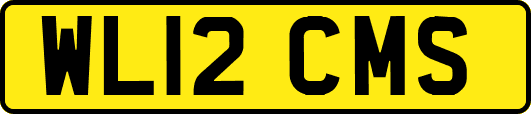 WL12CMS