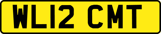 WL12CMT