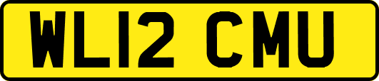 WL12CMU
