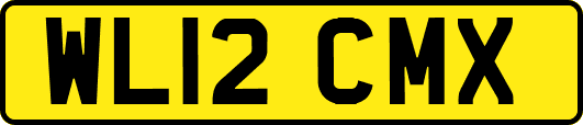 WL12CMX